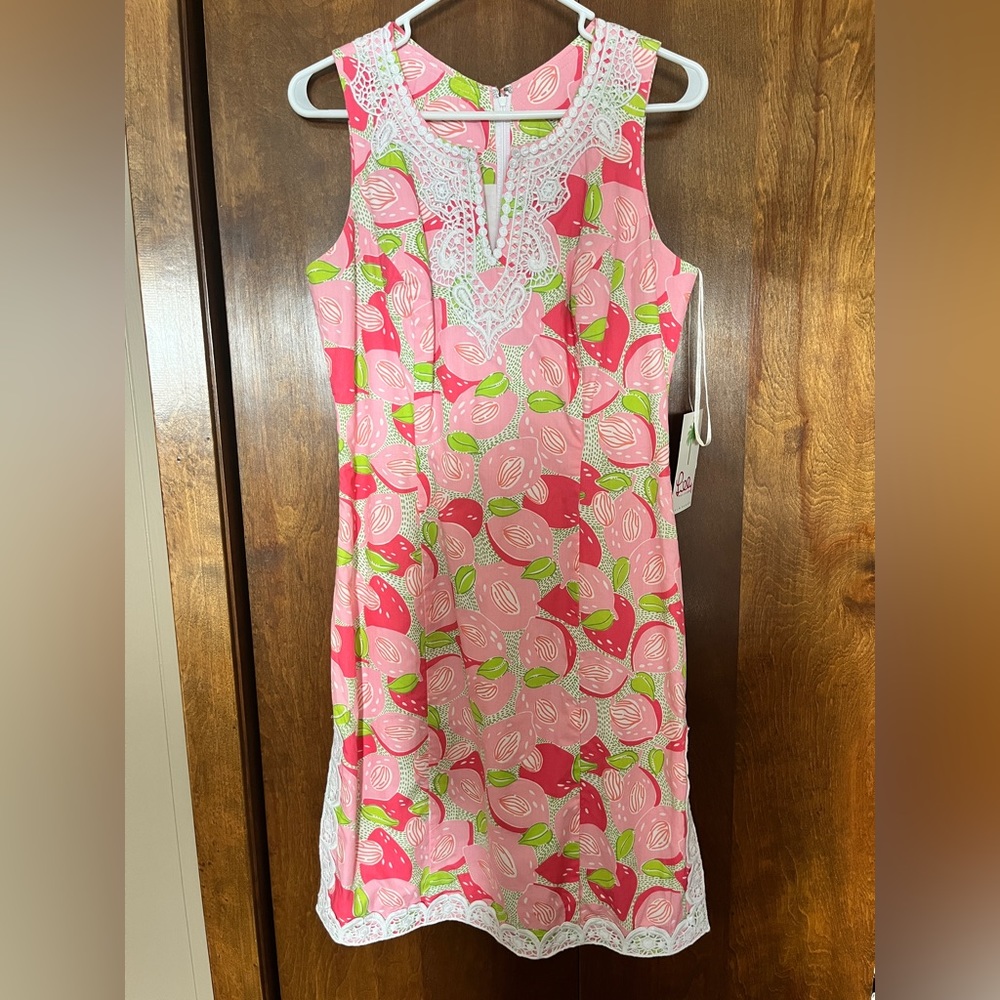 Lily Pulitzer Dress